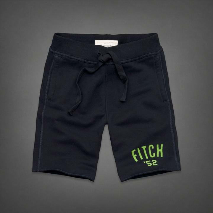 Short Abercrombie & Fitch Homme